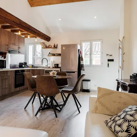 Cocon Dans La Vieille Ville Villefranche-sur-Mer Extérieur photo