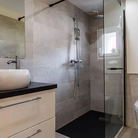 Cocon Dans La Vieille Ville Villefranche-sur-Mer Extérieur photo