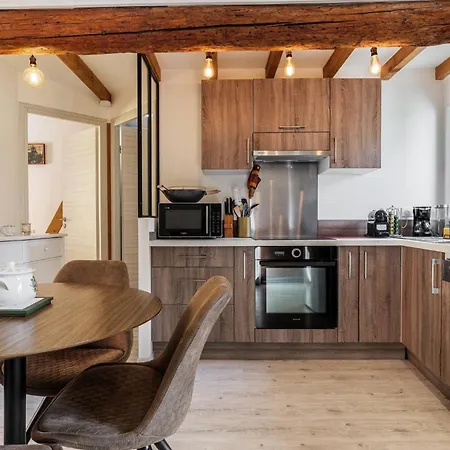 Cocon Dans La Vieille Ville Villefranche-sur-Mer Extérieur photo