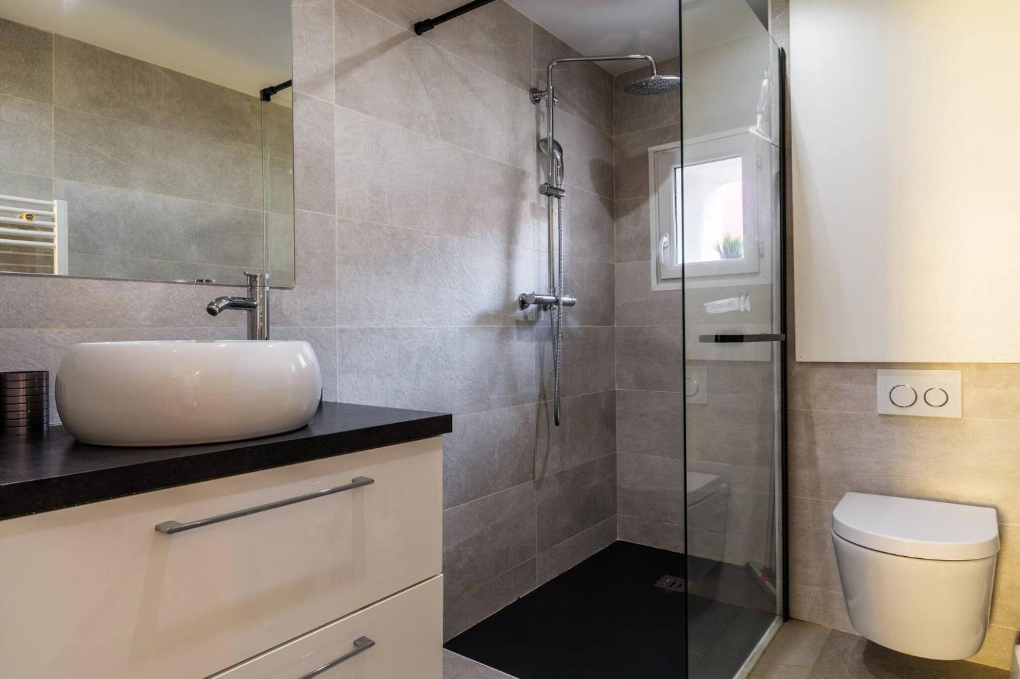 Appartement Cocon Dans La Vieille *